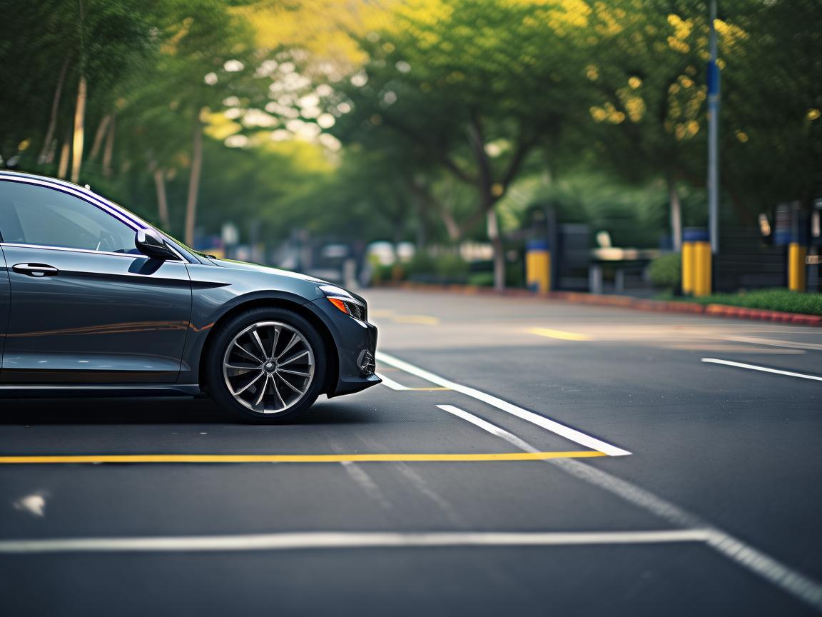 在物业买的车位能按揭吗？