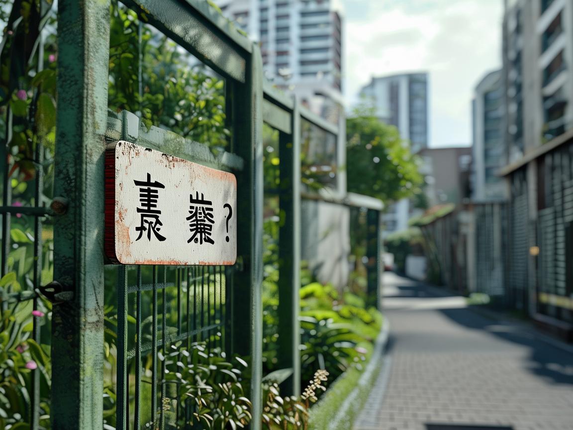 榕泽城物业真的管事吗？