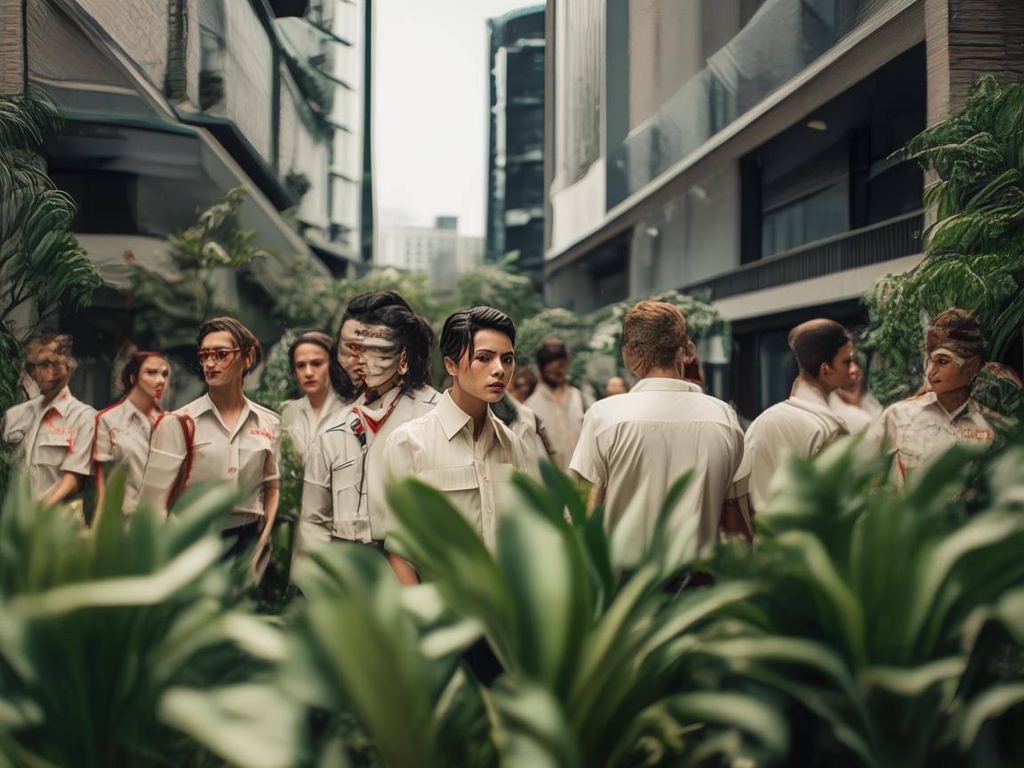 双玺物业人员究竟是什么？