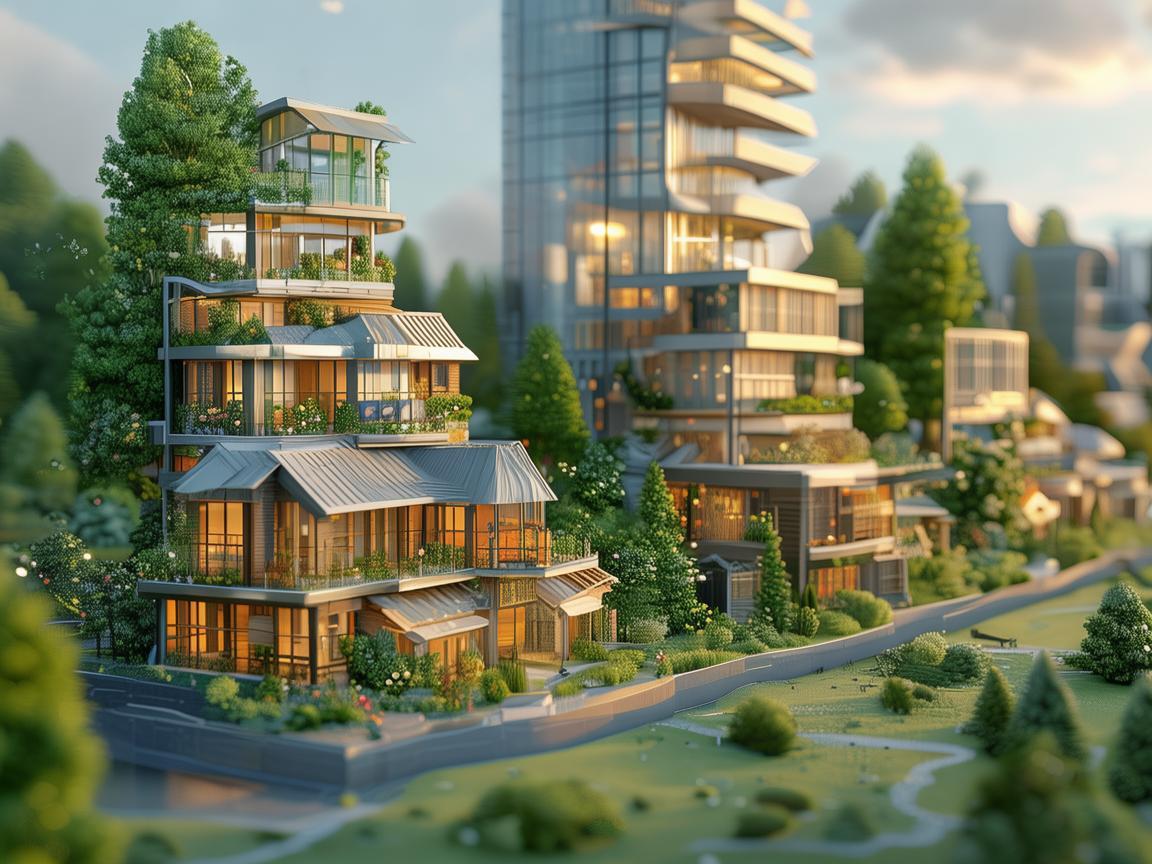 物业的十二大好做项目有哪些？