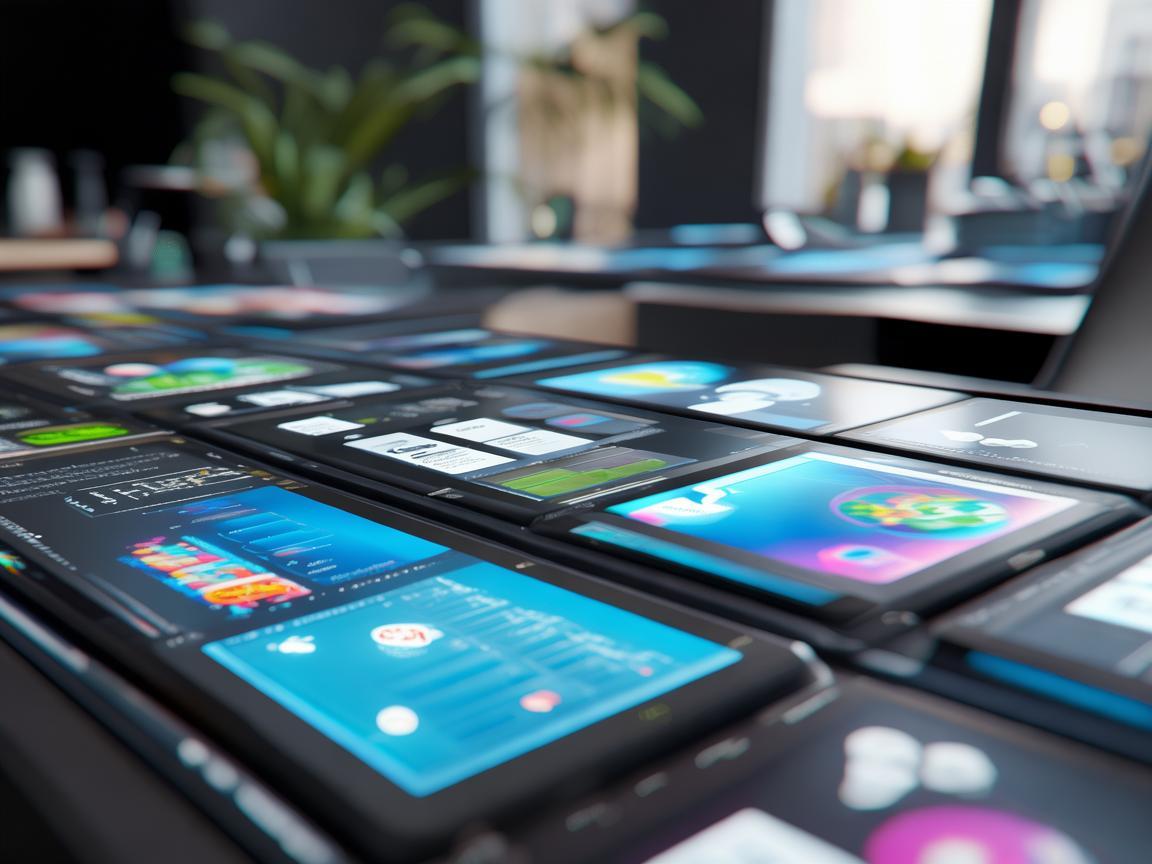 物业财务软件都有哪些呢？