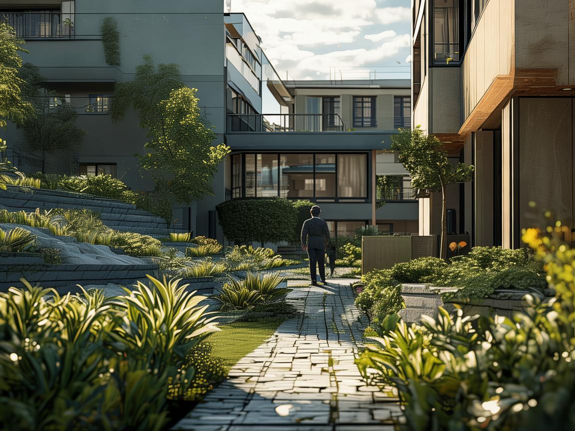 督察会管物业保安吗？