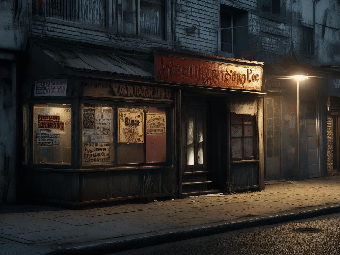 物业恐吓商铺，这种行为违法吗？