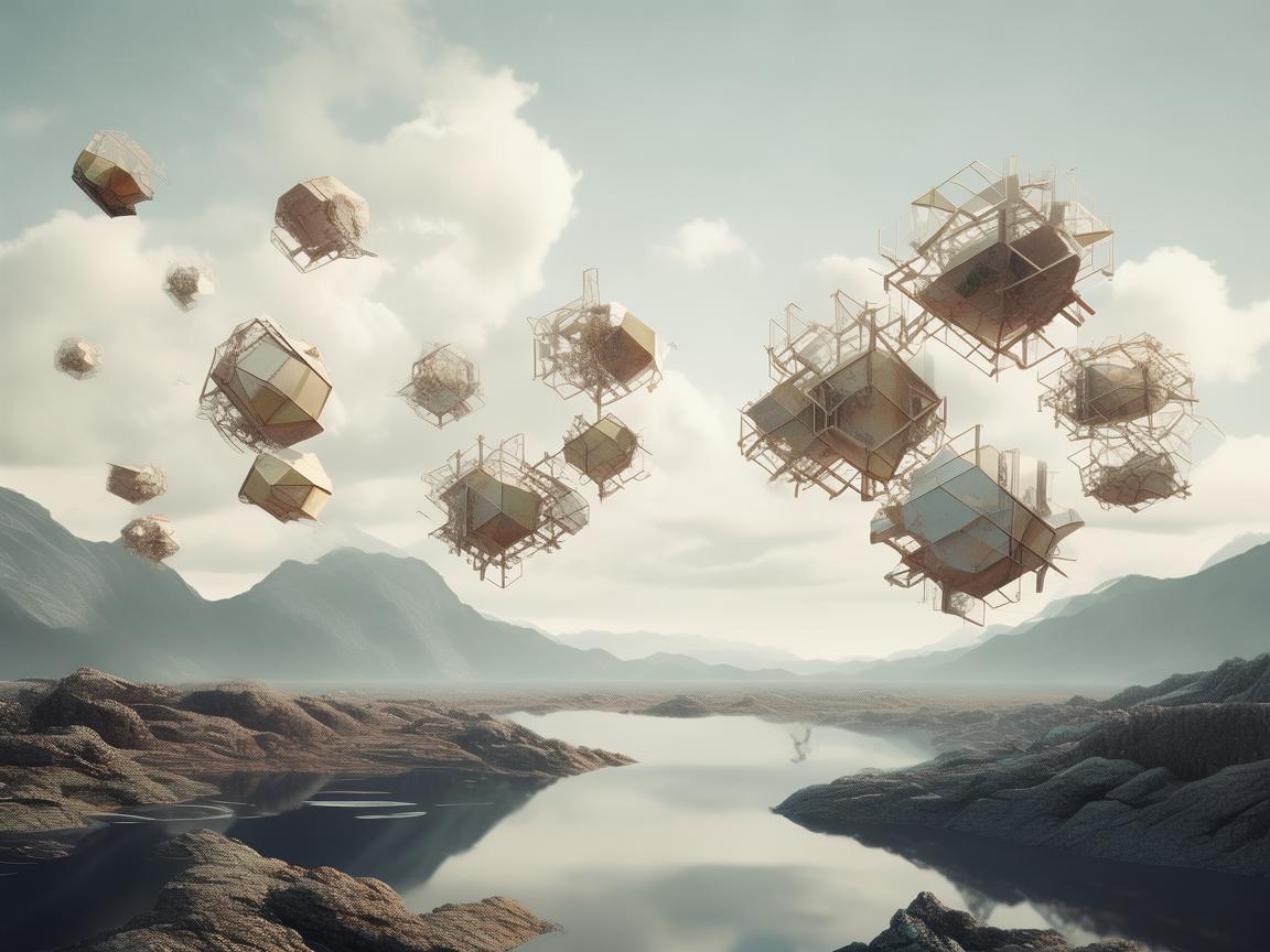 物业三生体系究竟是什么？