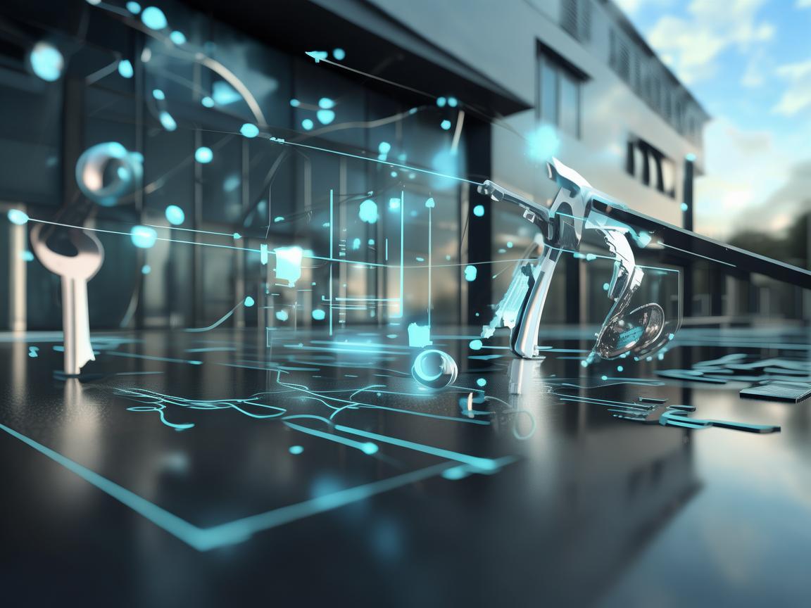 物业真的能控制门卡吗？