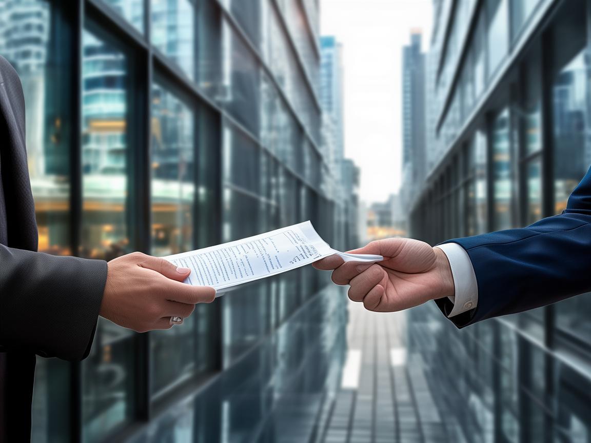 物业移交到底是什么概念？