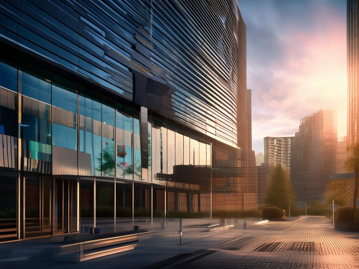 新源大厦物业靠谱吗？