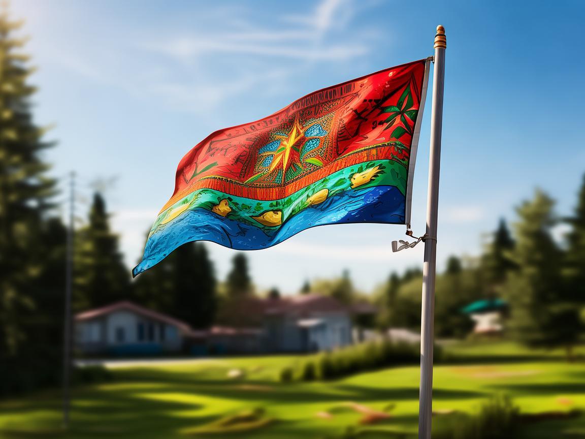 物业锦旗究竟象征着什么？