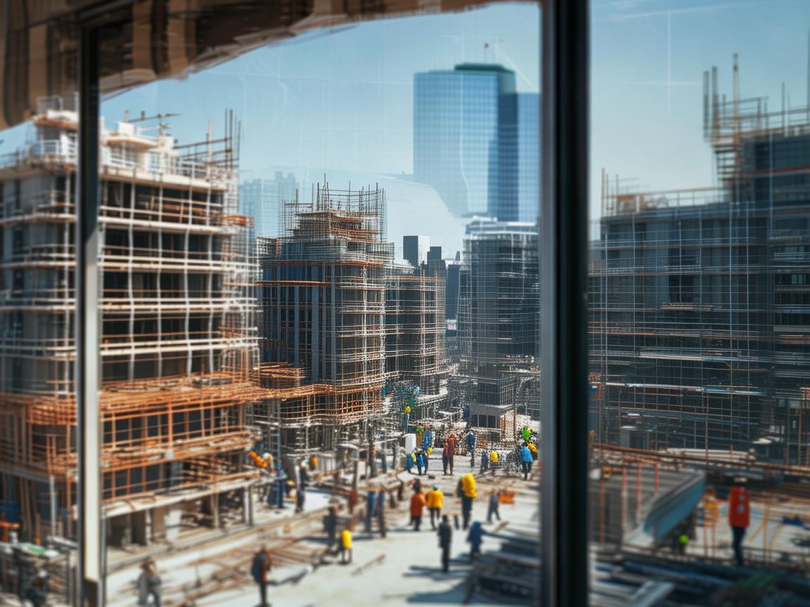 物业施工罚款合理吗？