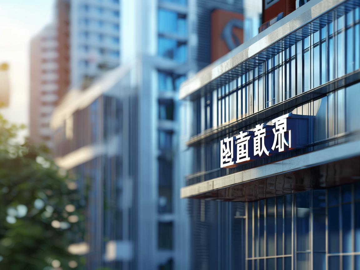 大华物业是国企吗？