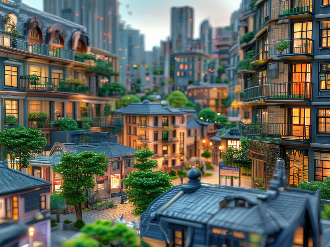 物业运营的项目究竟有哪些？