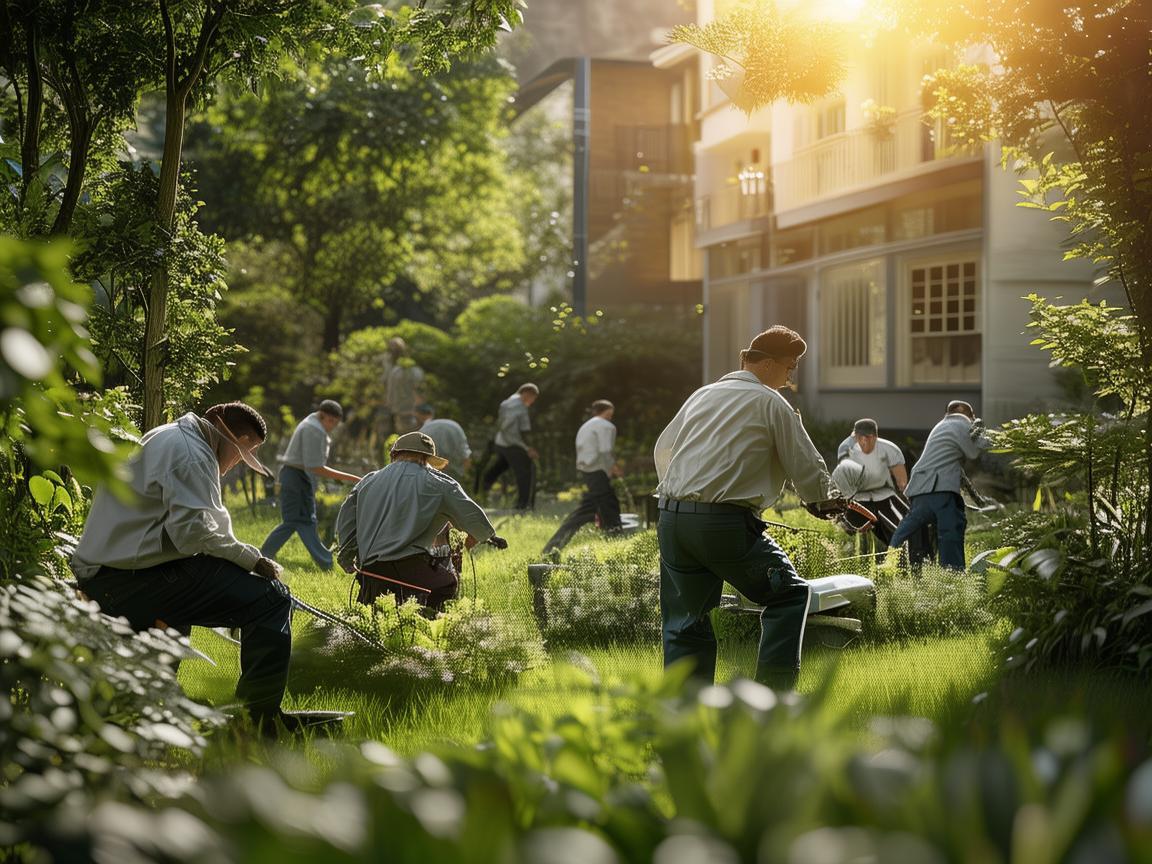 物业工作应该具备怎样的思想？