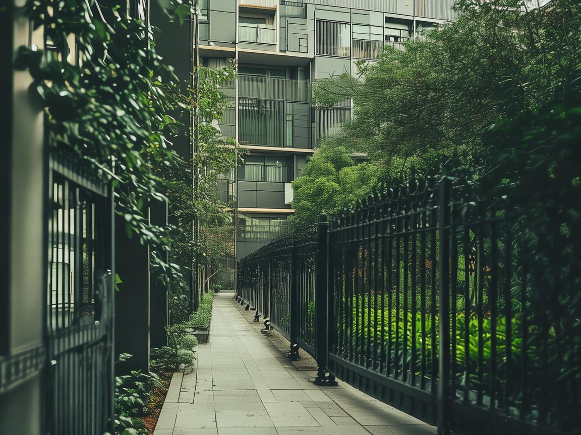 物业有权关闭小区监控吗？