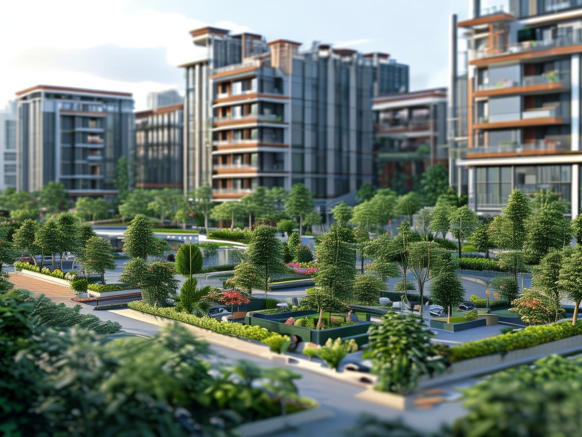 广次新村物业真的可靠吗？