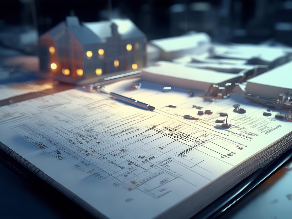 物业广告收益真的有账可查吗？