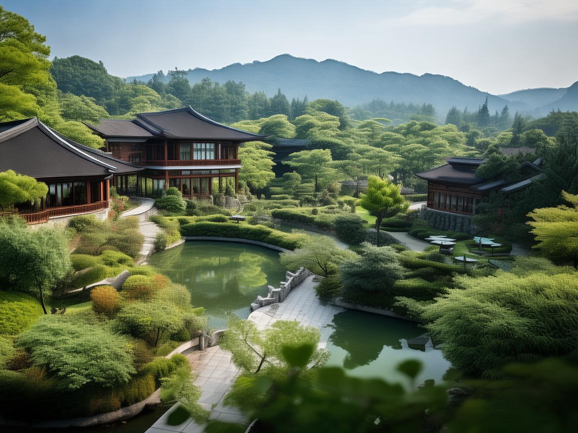 杭州市康康谷究竟是什么物业? 杭州市康康谷究竟是什么物业?