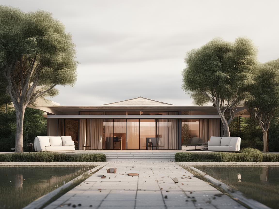 玉兰园是什么物业？