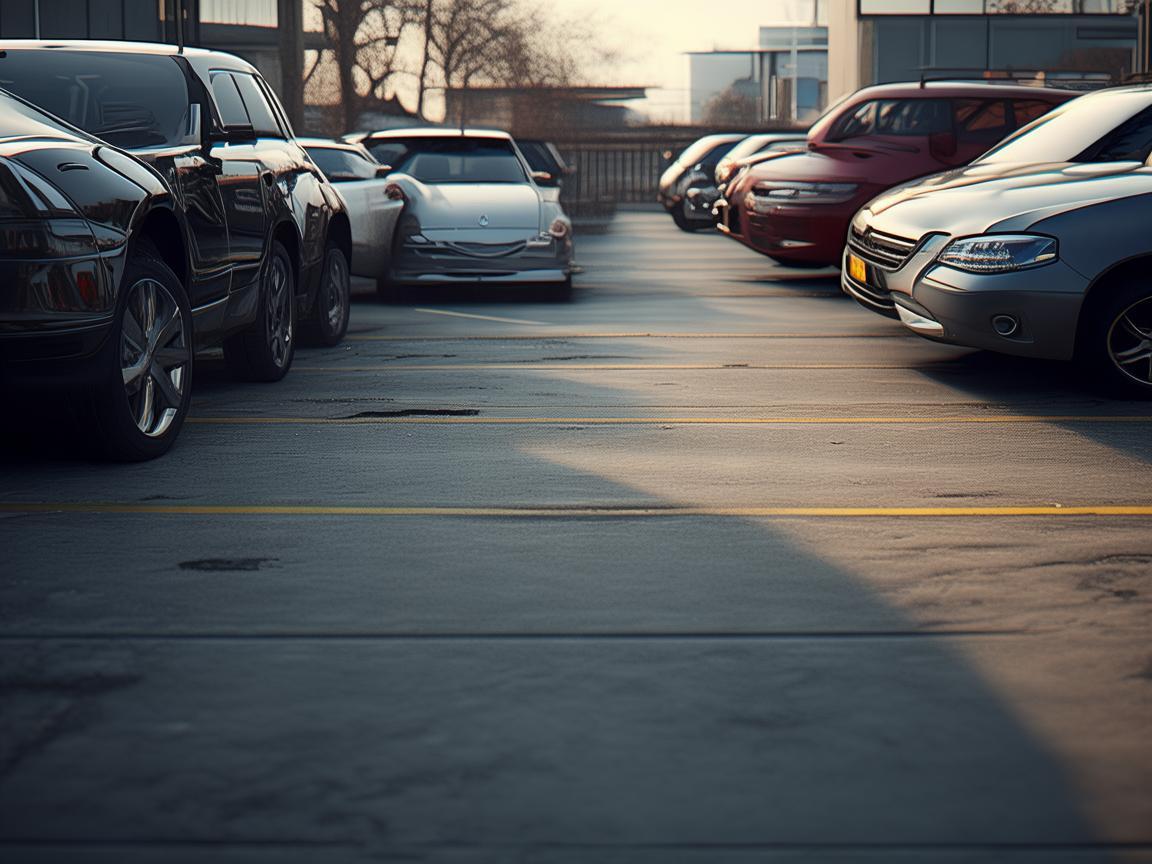 物业有权不让用车位吗？