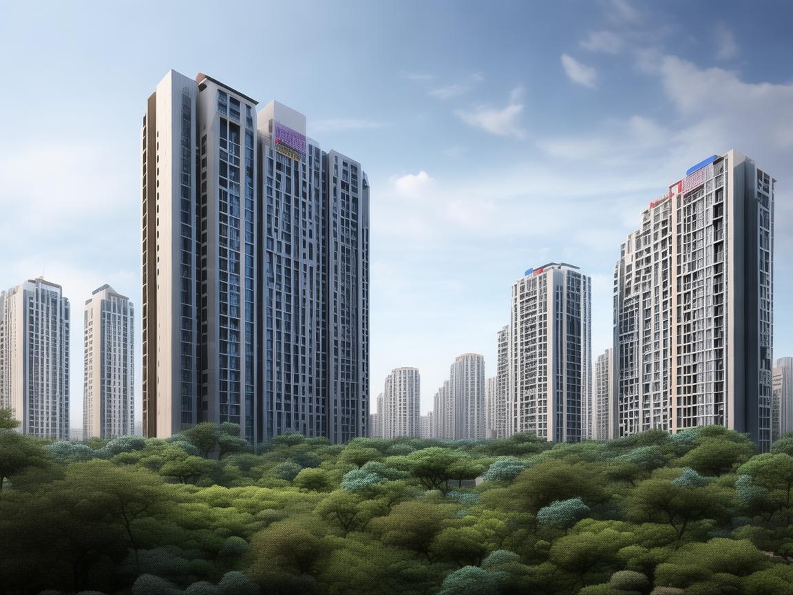 高碑店都是隆泰物业吗? 高碑店都是隆泰物业吗?