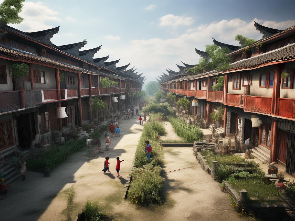 利民新村物业可靠吗？