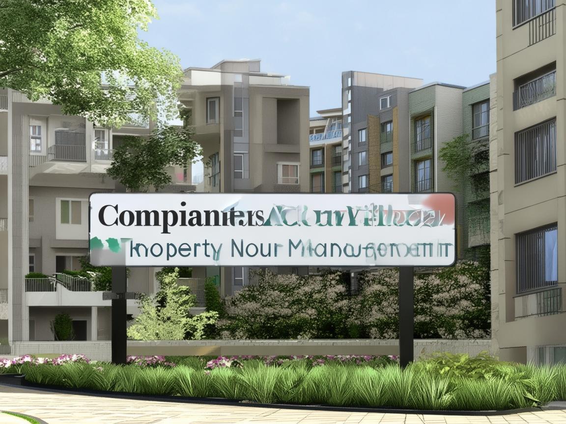 朝南新村物业该如何投诉？