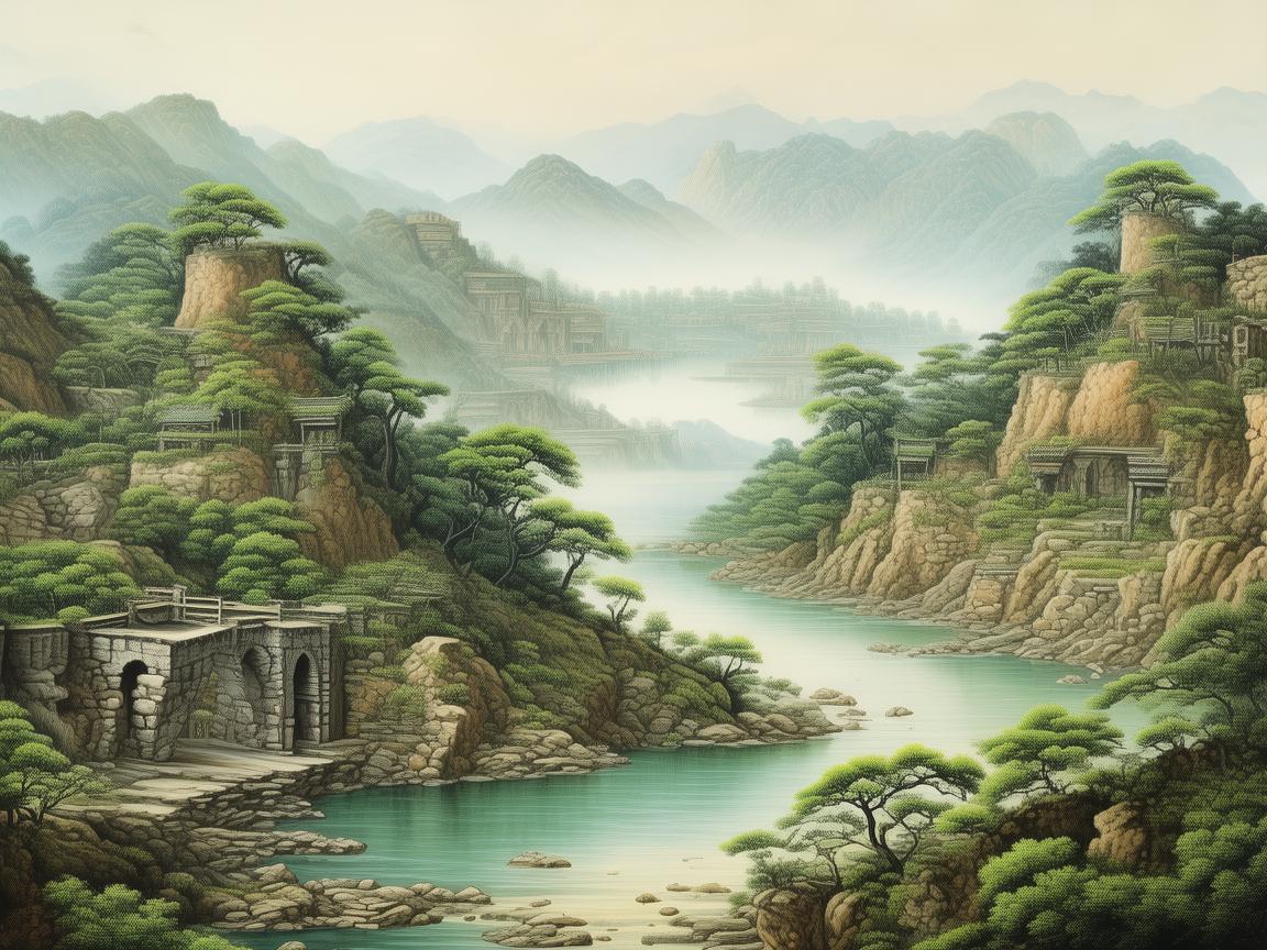 河山郡到底属于哪个物业管辖的小区呢？