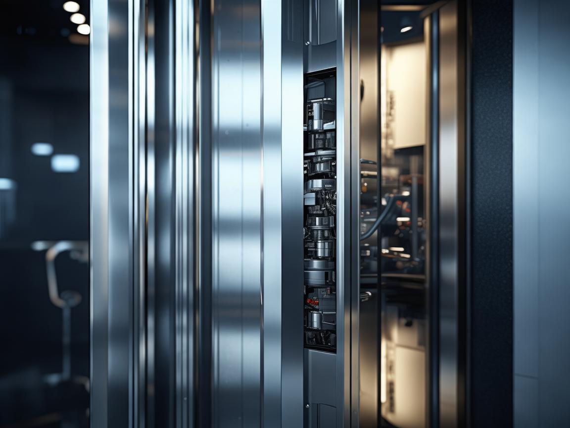 物业能随便更换曳引机吗？