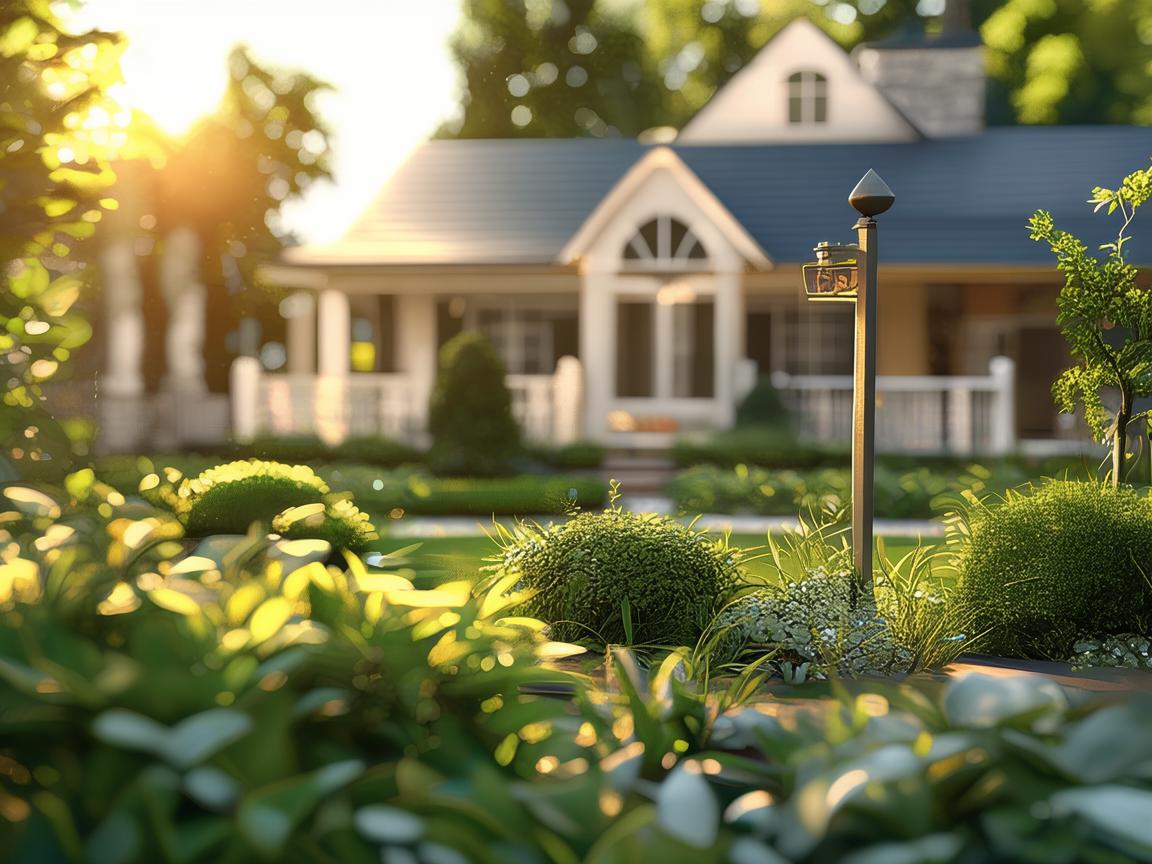 寻求物业用英语怎么表达呢？