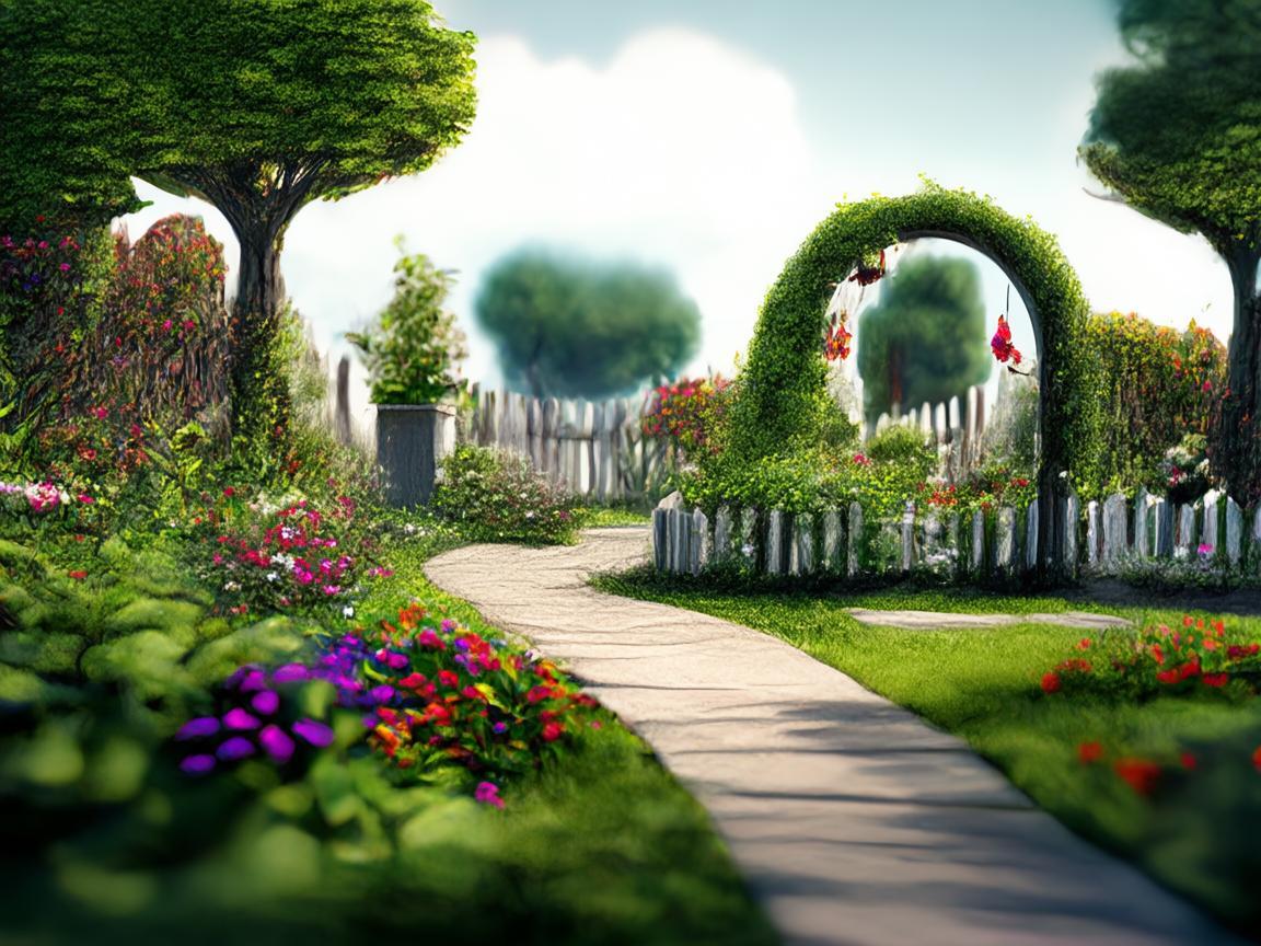 人和花园物业真的平常吗? 人和花园物业真的平常吗?