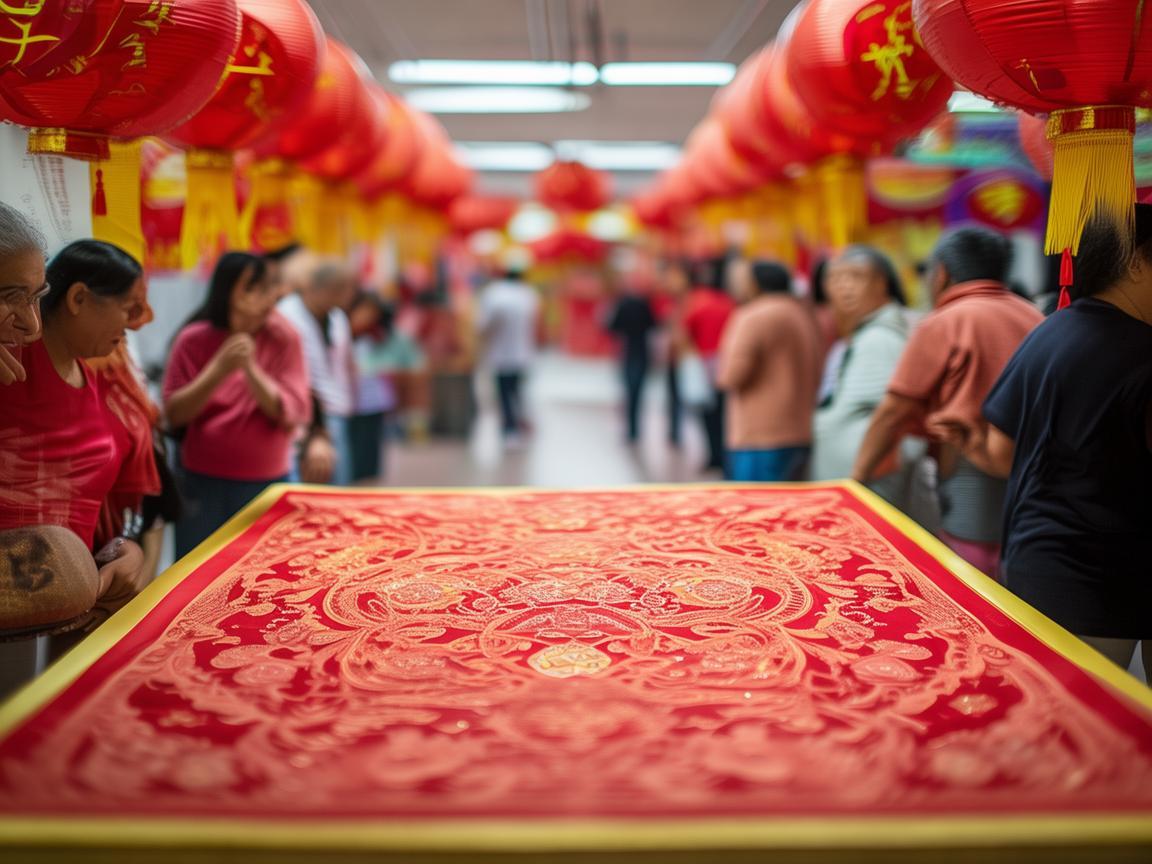 物业发红包，做什么活动好呢？