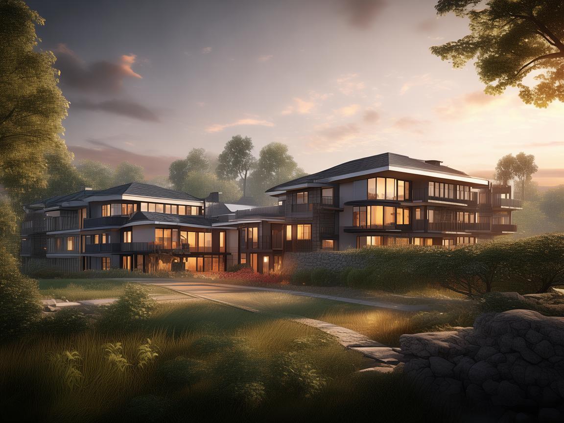 斯巴达物业真的靠谱吗？