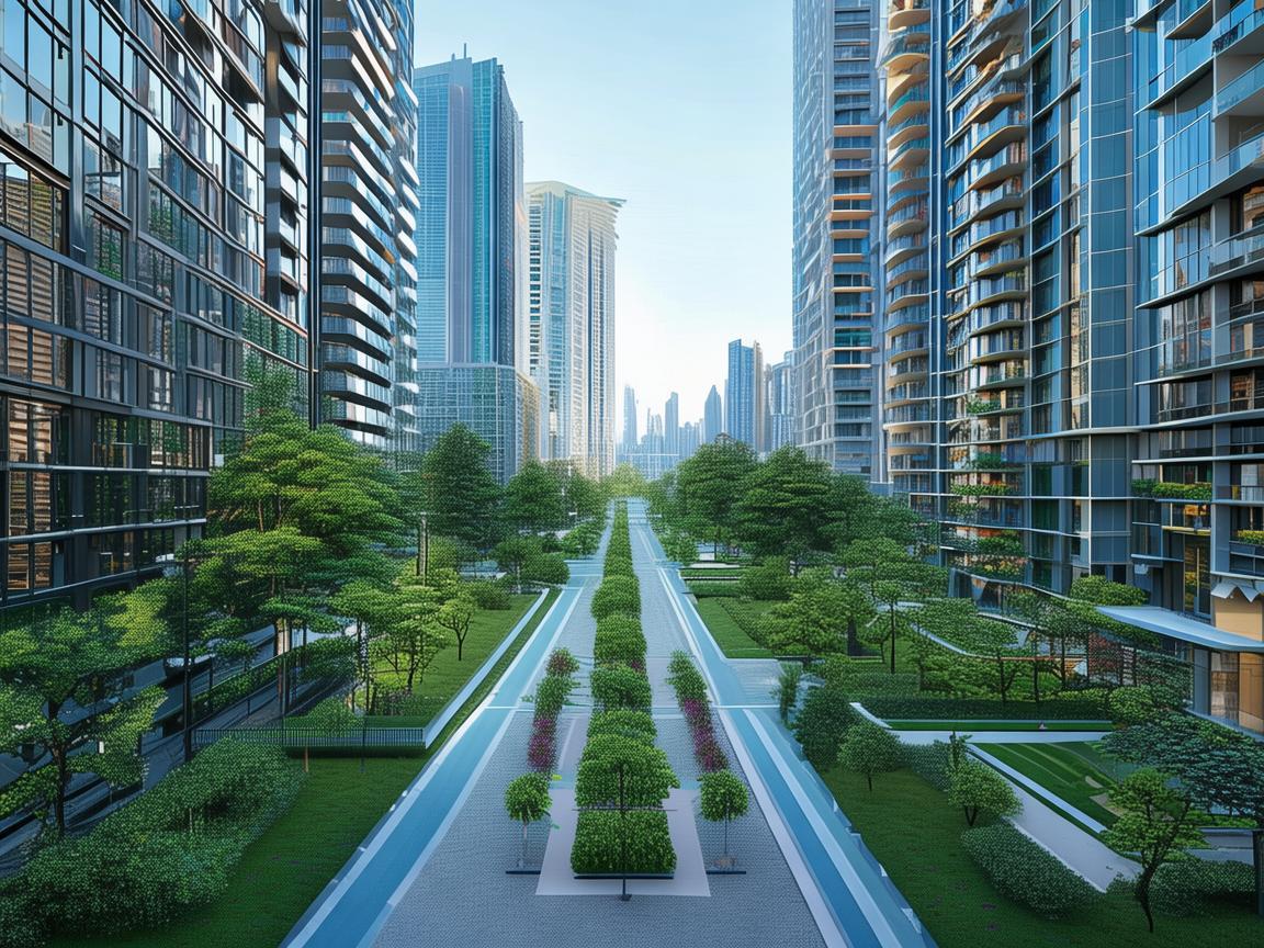 新城物业值得投资吗？