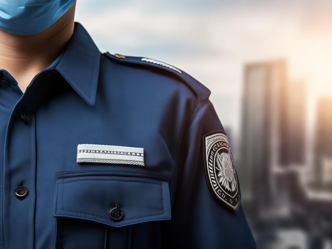 物业保安现在可以复工吗? 物业保安现在可以复工吗?