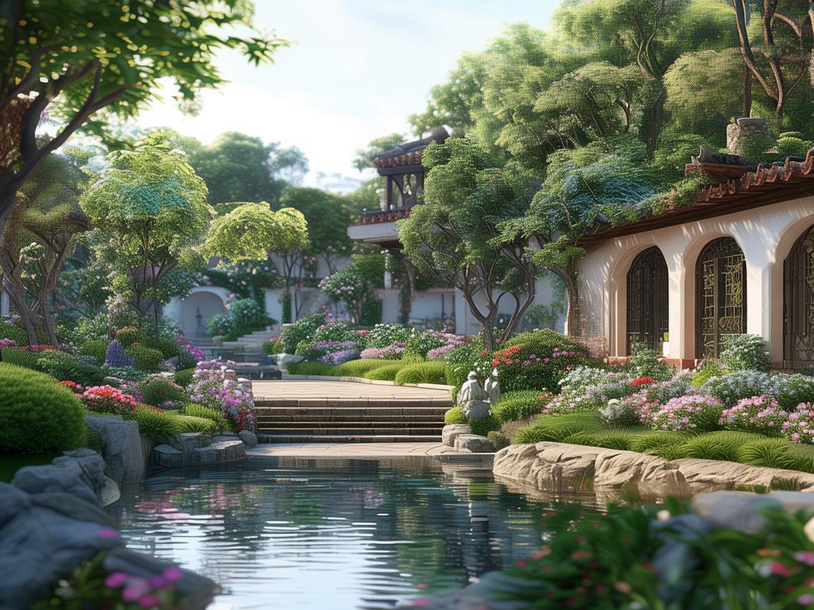 雅居乐物业究竟是怎样的公司？