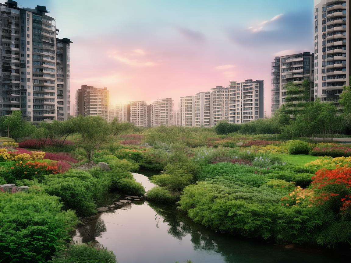 海宁江南小区究竟是什么物业？