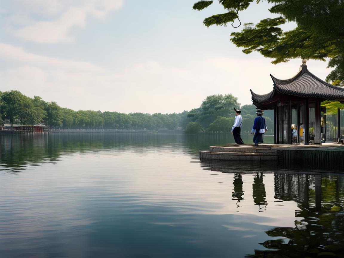 西湖里物业会进行巡逻吗？