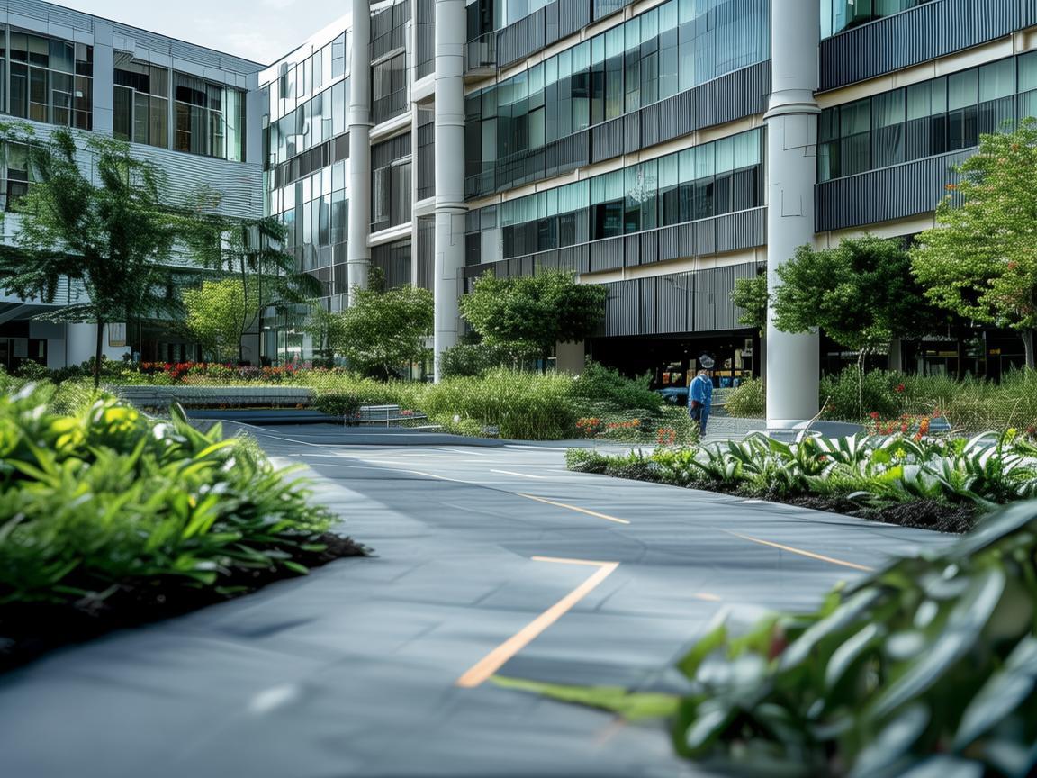 办公楼物业到底管什么？