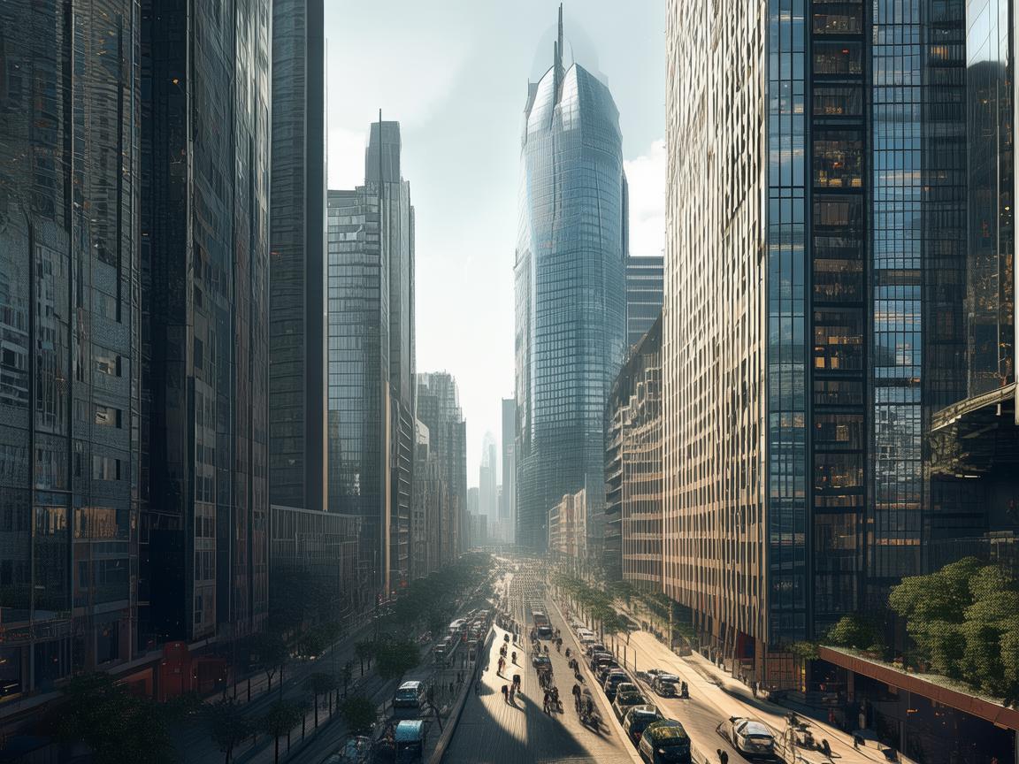 大名城物业真的严格吗？