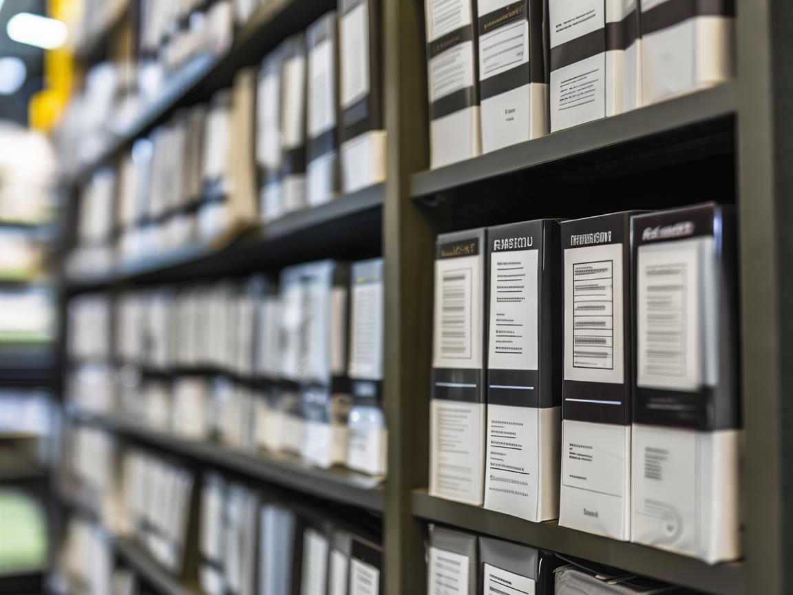 物业公司究竟有哪些台账？