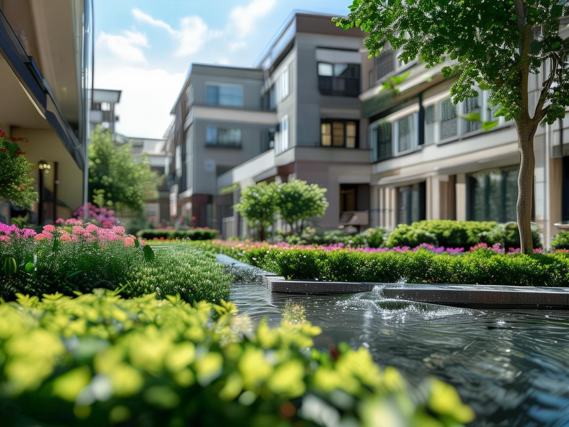 物业二级服务范围究竟是什么？