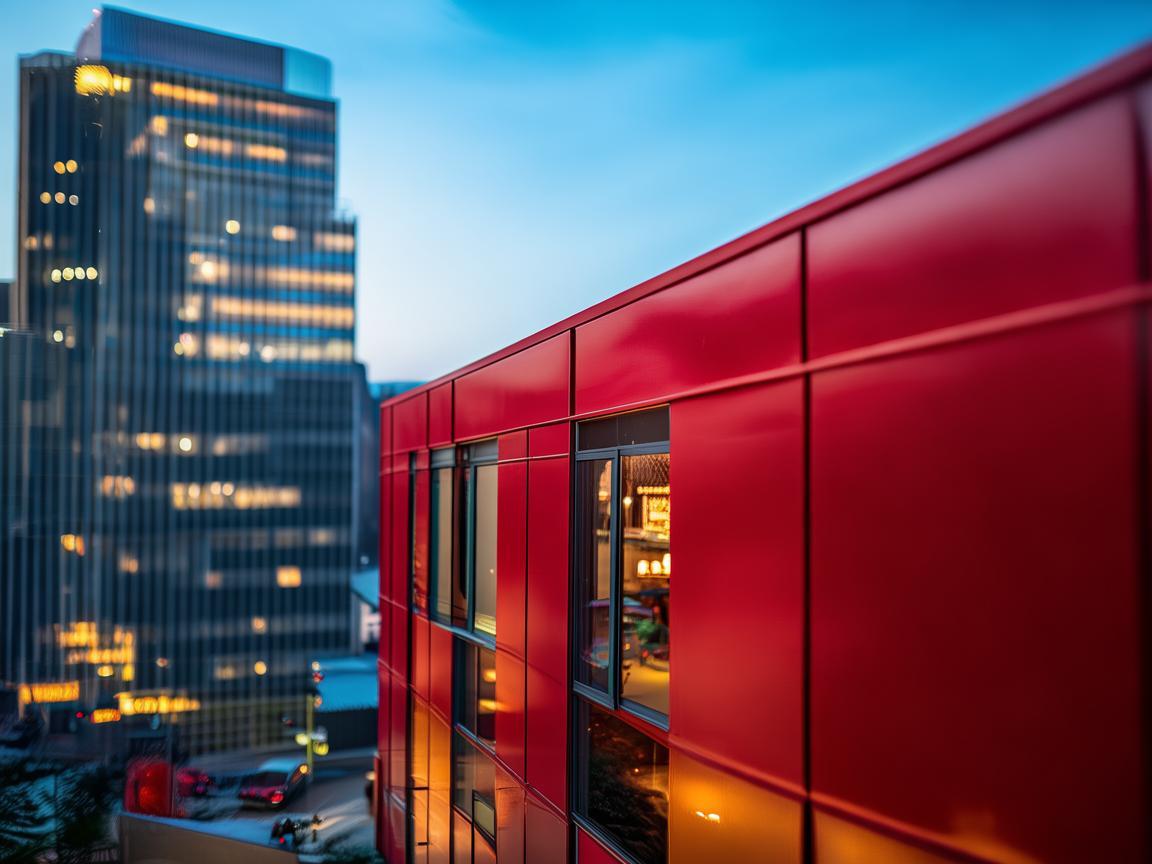 红色物业现在招聘保安吗？