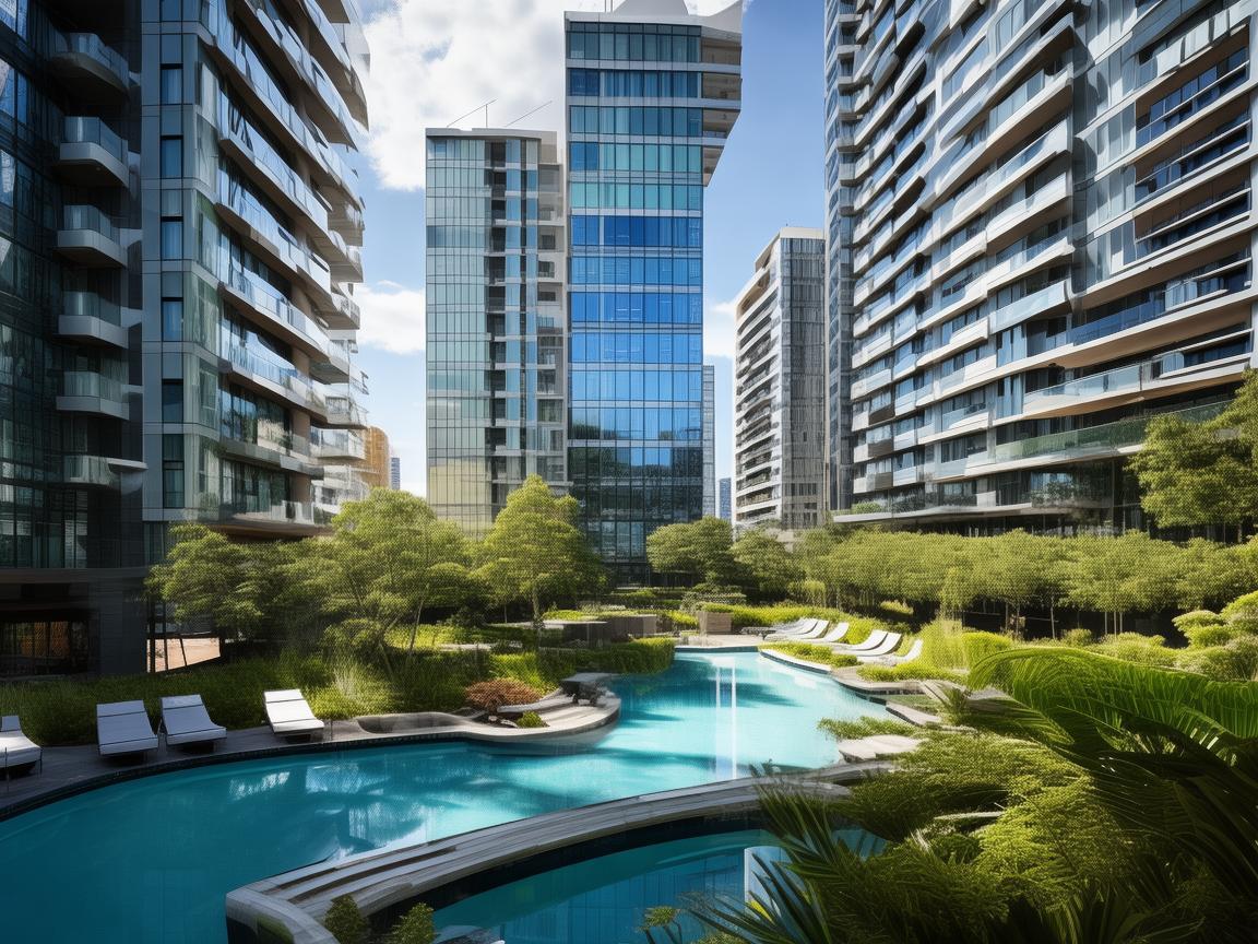 为什么买房都要看物业？