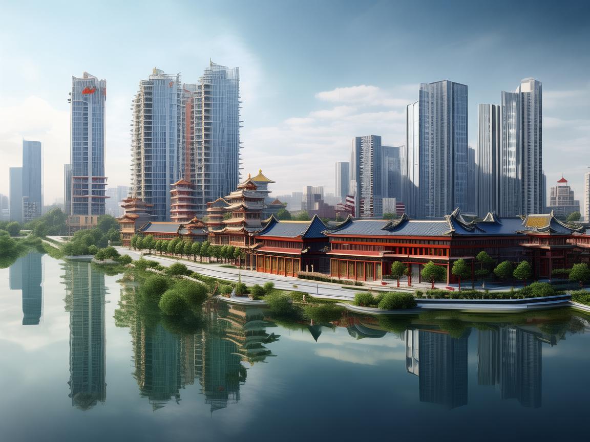 宁波中旅城究竟是什么物业？