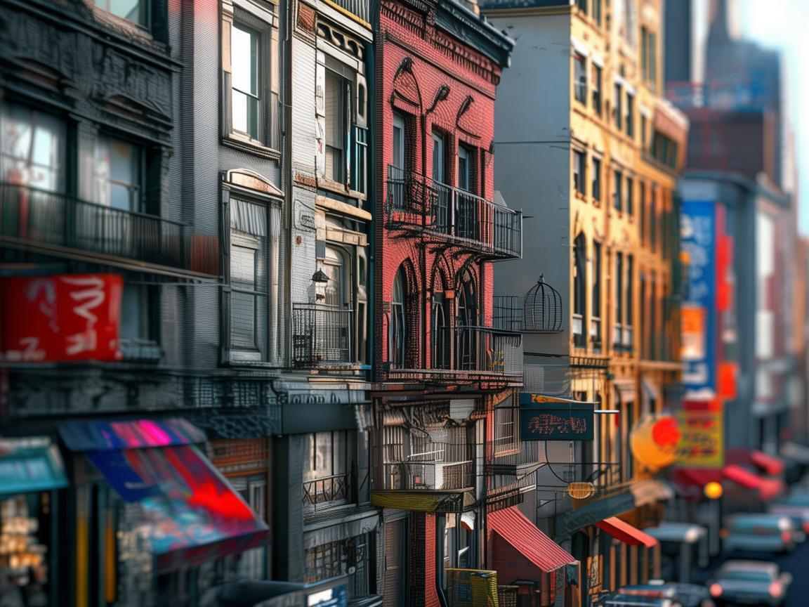 市南区物业真的管事吗？