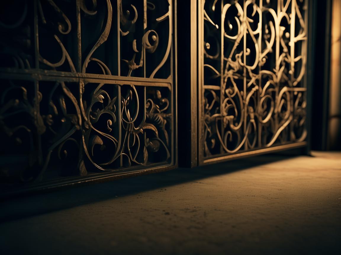 物业不给进车库违法吗？