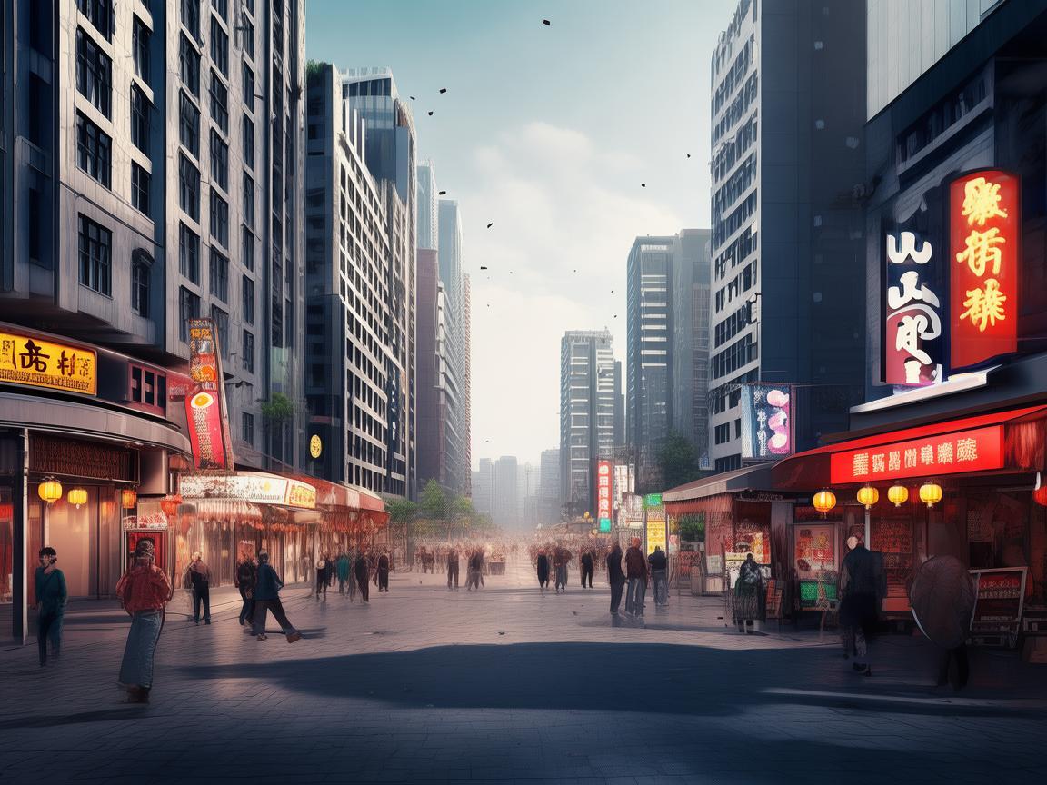 郑州民尚物业靠谱吗？