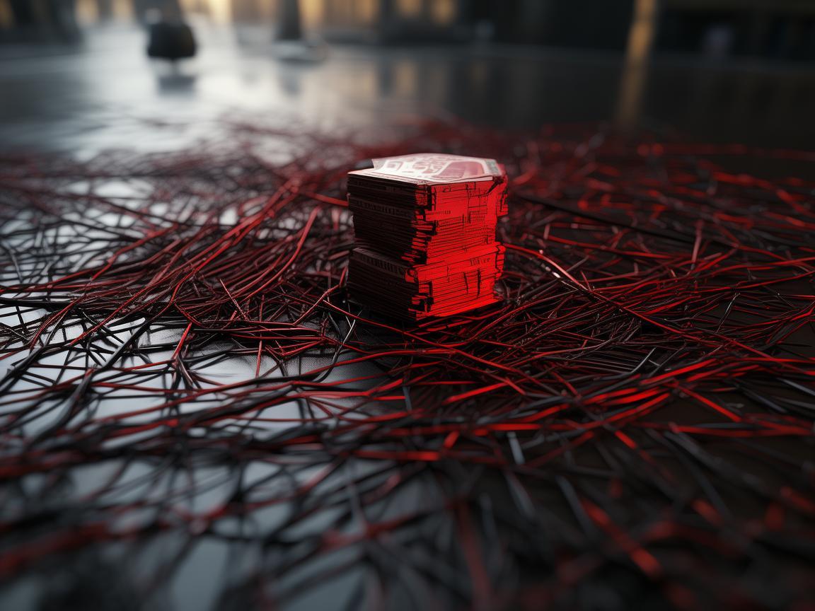 物业罚款4万，这违法了吗？