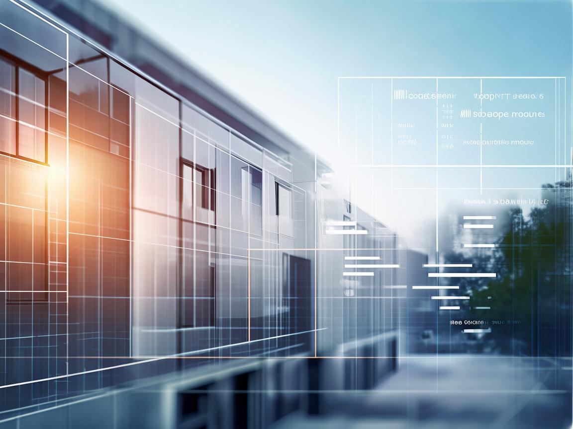 物业收费为何按户平方计算？