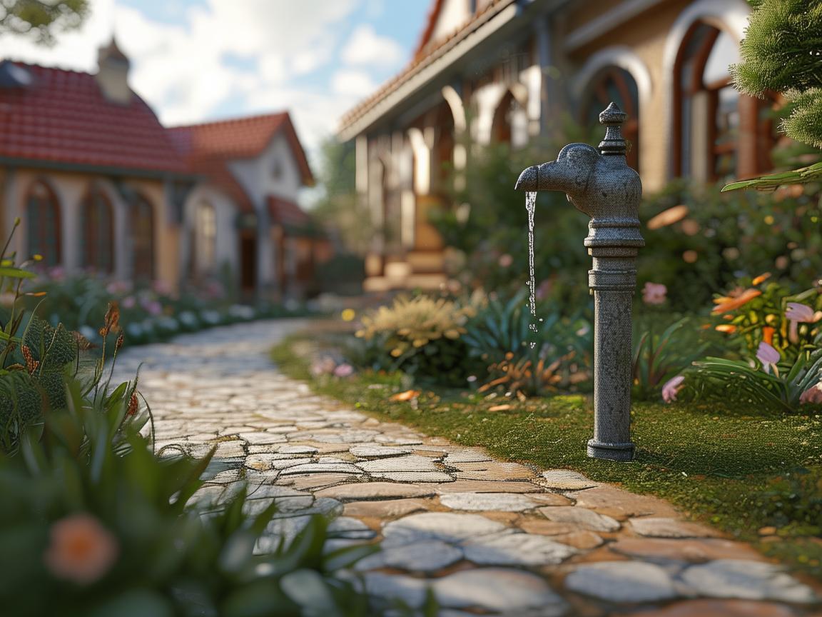 欠费物业真的能够停水吗？