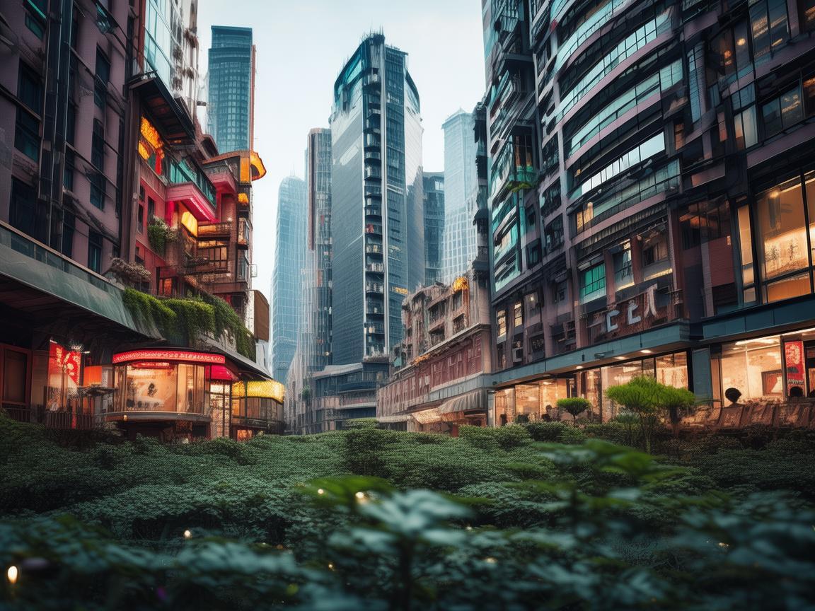 瑞金广场物业到底靠谱吗? 瑞金广场物业到底靠谱吗?